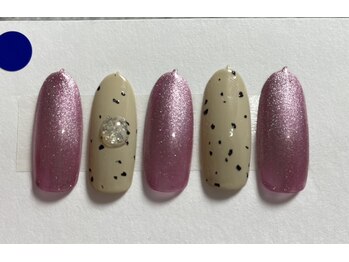 はあとねいる 福井さくら通り店/福井さくら通り店限定デザイン