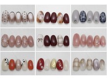 アリスリー JR長町店(ArisLy)/【ハンド】トレンド定額6