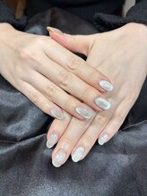 ハル(HARU)/ネイルサロンHARU本八幡店