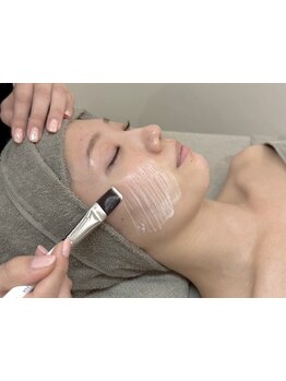 毛穴ケアをしたい