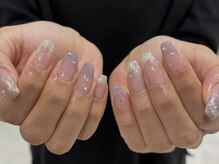 エリザ(Eriza)/ネイル_デザイン