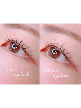 デザイン力が自慢のサロン