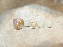 クレー(Klee)/FOOT定額SimpleDesignコース