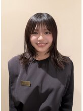 アンジェリカミッシェル 大阪ベイタワー店 H. Inagaki