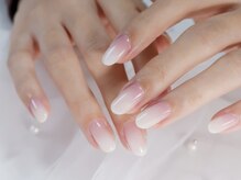 ネイルルームリラ 川崎(nailroom lilas)/ベイビーブーマーネイル