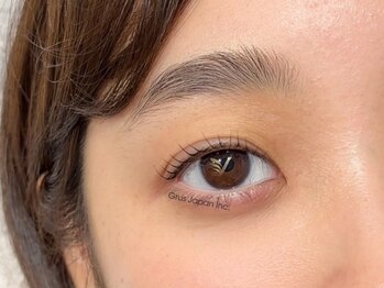 geNe 'n GRUS(ジーン アンド グルス)/まつ毛パーマ