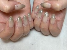 アルファシャルル 那覇 おもろまち(α.chalulu)/マグネットフレンチ