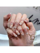 ユリナリタ(YuRi Narita)/