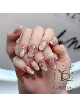 ユリナリタ(YuRi Narita)/