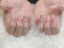 チャニエ ネイル スパ(Chanie Nail Spa)/