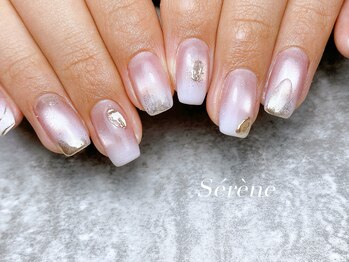 セレーヌ(Serene)/プティ