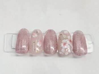 さくら…だよね