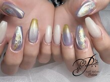 プレズィール(Plaisir)