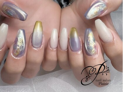 プレズィール(Plaisir)の写真