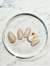 グラテチュード(gratitude)/定額デザイン＜シンプル＞