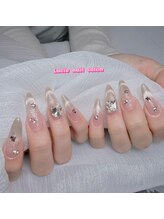 LUCIE NAIL SALON/やり放題120分デザイン