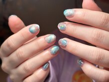 ウィルネイル 二子新地店(Wilu nail)/