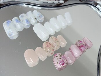 シェル トウキョウ(SHELL TOKYO)/