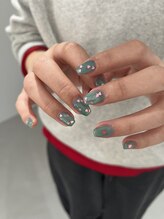 ジュアネイル(jouer nail)/