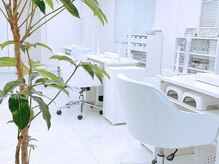 シェリーネイル(cherie nail)の雰囲気（丁寧な接客、カウンセリングを心がけております♪）