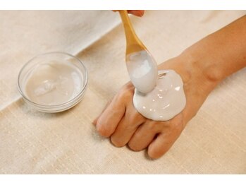 サロン ド エンジェル(Salon de Angel)/お悩み別のクレイパック