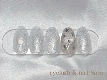 サラ 金山店(Sara)/【定額Aコース16種】シンプル系