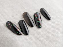 ネイルサロンアンドスクールセンプレ (Nail salon&school sempre)/★定額　¥8500★
