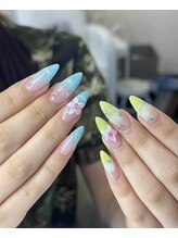 ブリング 東新宿 歌舞伎町(Bling)/花／リボン