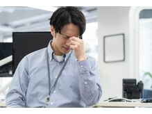 ほぐし堂の雰囲気（新メニュー【アルゴス】爆誕！！眼精疲労に特化した鍼メニュー。）