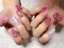プロデュースネイル(Produce nail)/