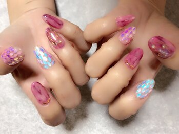 プロデュースネイル(Produce nail)/