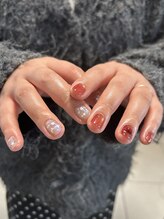 アイミー(Aimee.)/