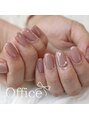 サロンズ ラビット(salonsRABBIT.) オーロラちゃん