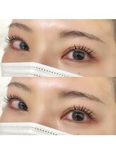 ヘアーデザイン レーゲンボーゲン(REGENBOGEN)/&Healthy