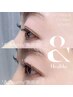"当店人気No.1"【& Healthy】まつパ×まつエクフラット付け放題  ￥14.000