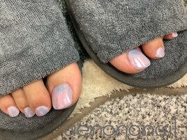 ミラーワンカラー487×オーロラ