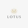 LOTUSのお店ロゴ