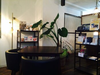 ラ スター 横浜店(La star)/店内のご案内[横浜駅/エステ]