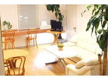 カブール 姫路店/サロン空間☆