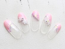 ジーネイルコウベ(G NAIL KOBE)/ハンドEコース 3490円