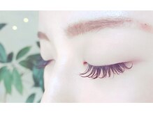 カバー(COVER)/ブラウンエクステ