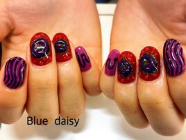 ニュアンスネイル☆