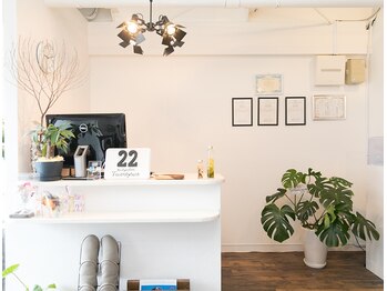 エクラフィーネ(ECLAFEEINE)/ECLAFEEINE