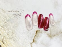 ウィズ 神戸(with)/オリジナルデザイン