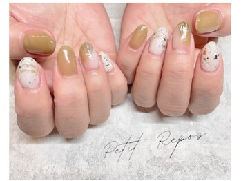 プチルポ(Petit Repos)/