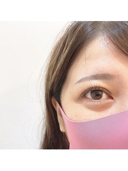 イードット(E.)/☆パリジェンヌラッシュリフト☆