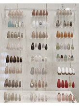 エレメント(element)/シンプルデザインコース