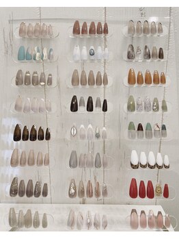 シンプルデザインコース