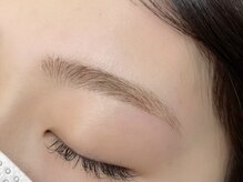 アイ シャルマン 田町(EYE CHARMANT)/アイブロウワックス