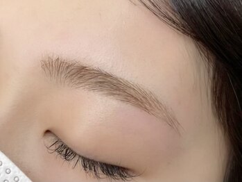 アイ シャルマン 田町(EYE CHARMANT)/アイブロウワックス